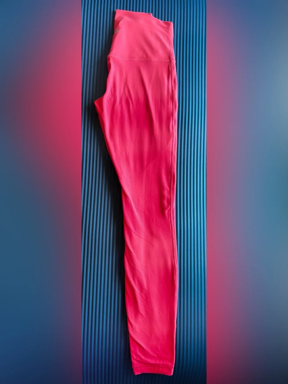 lululemon athletica high rise